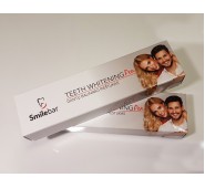 Dantų balinimo pieštukas "SmileBar"